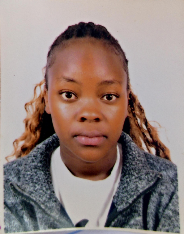 Graduate Photo